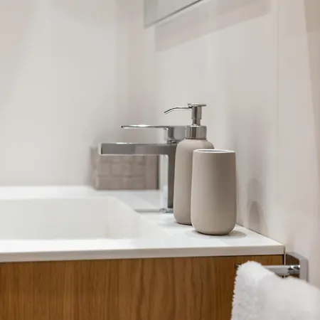 Panoramic Flat-les Gasthuis 3*