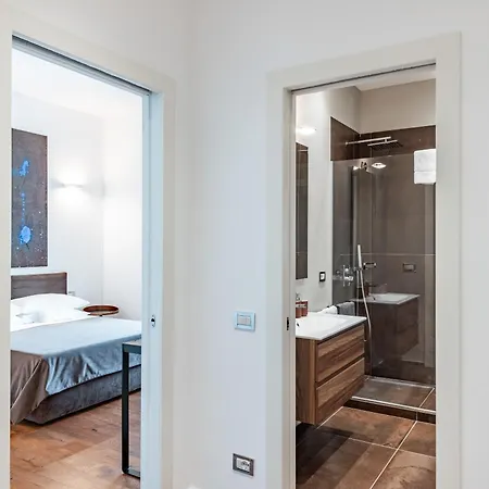 Panoramic Flat-les