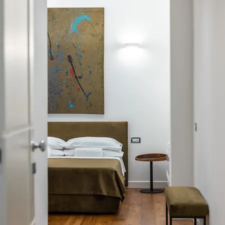 Gasthuis Panoramic Flat-les 3*