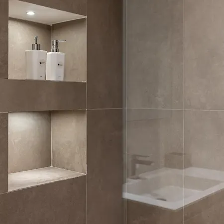 Panoramic Flat-les 3*