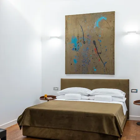 Panoramic Flat-les Bari