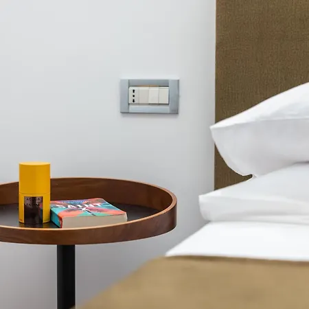 Panoramic Flat-les 3* Bari