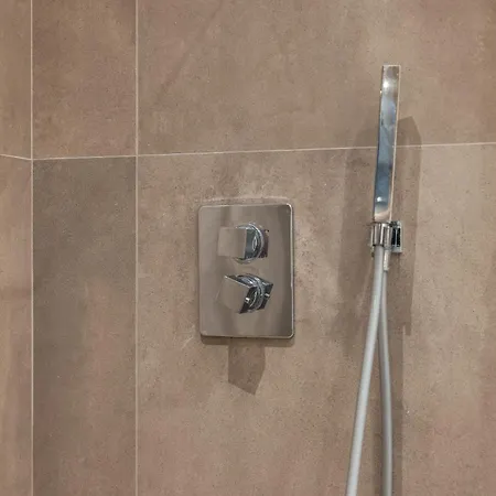 Gasthuis Panoramic Flat-les