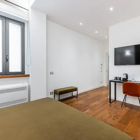 Panoramic Flat-les Maison d'hôtes 3*