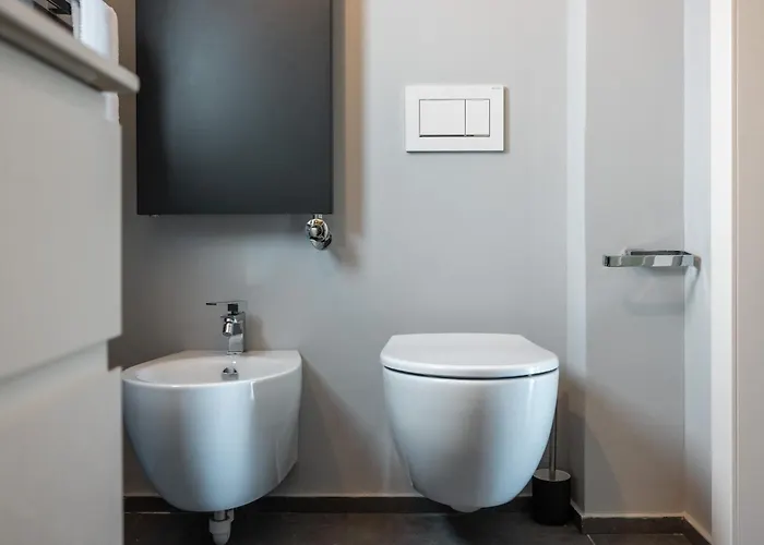 Panoramic Flat-les Guest house 3*