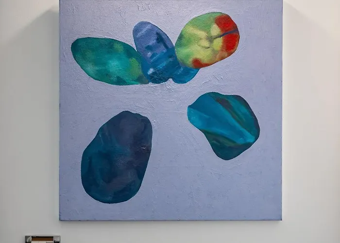 Guest house Panoramic Flat-les 3*