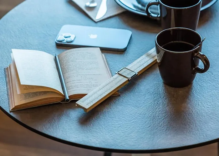 Guest house Panoramic Flat-les 3*