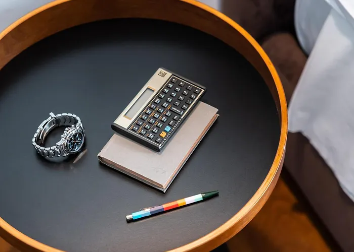 Panoramic Flat-les 3*