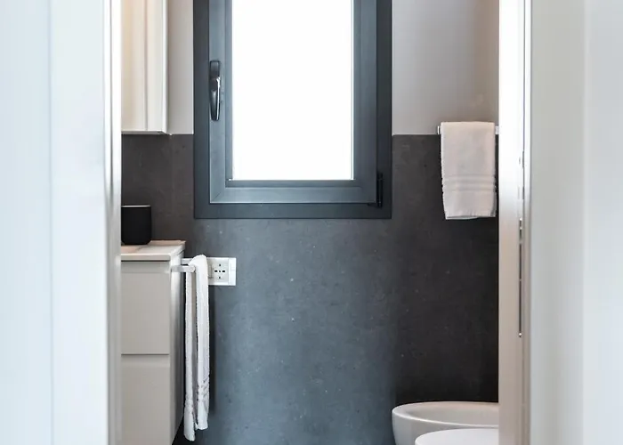 Panoramic Flat-les Bari