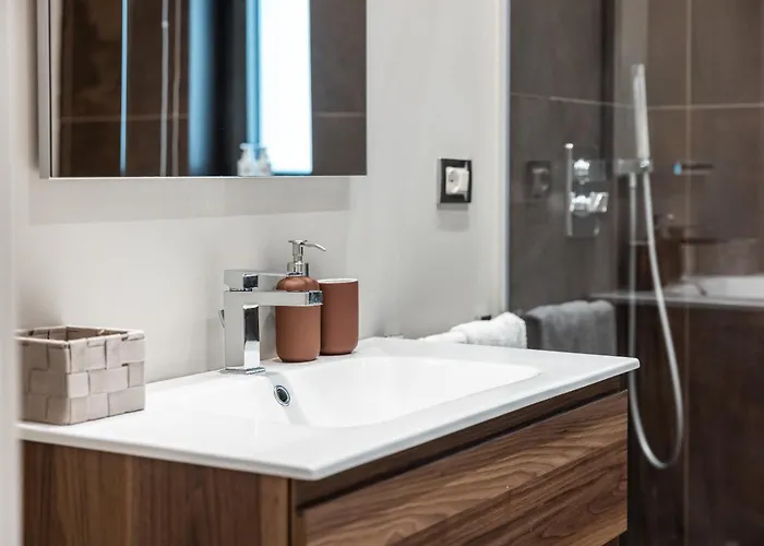 Panoramic Flat-les Guest house 3*