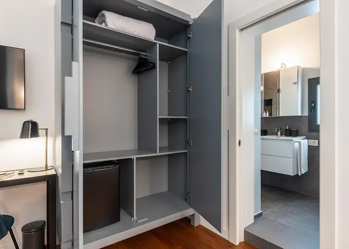 Panoramic Flat-les 3*