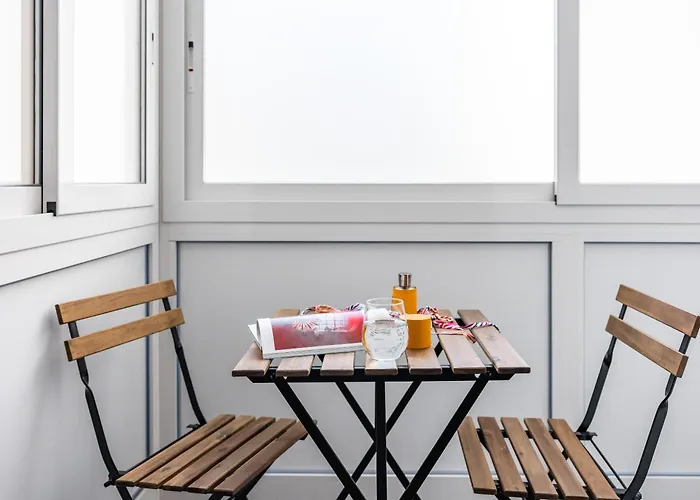 Panoramic Flat-les Бари