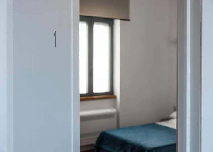 Panoramic Flat-les 3* Bari