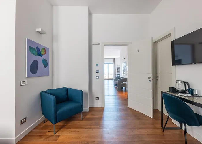 Panoramic Flat-les Guest house 3*