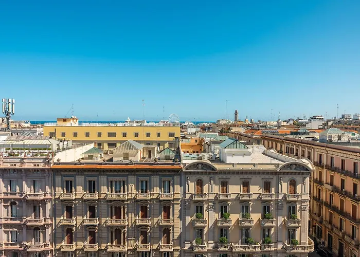 Guest house Panoramic Flat-les 3*