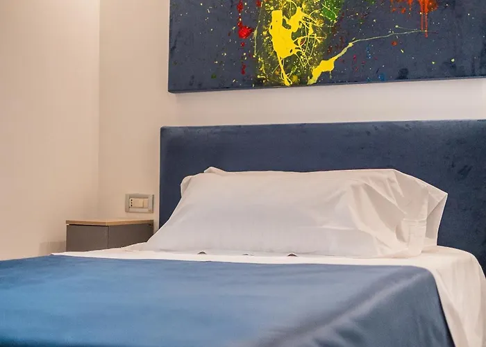 Panoramic Flat-les Bari