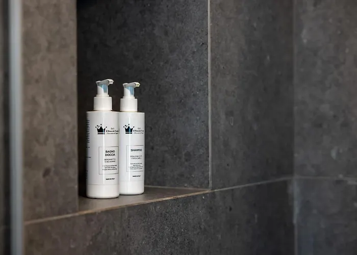 Panoramic Flat-les 3* Bari