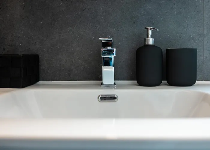 Panoramic Flat-les 3* Бари