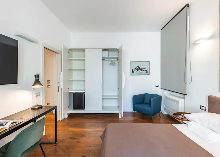 Panoramic Flat-les 3*