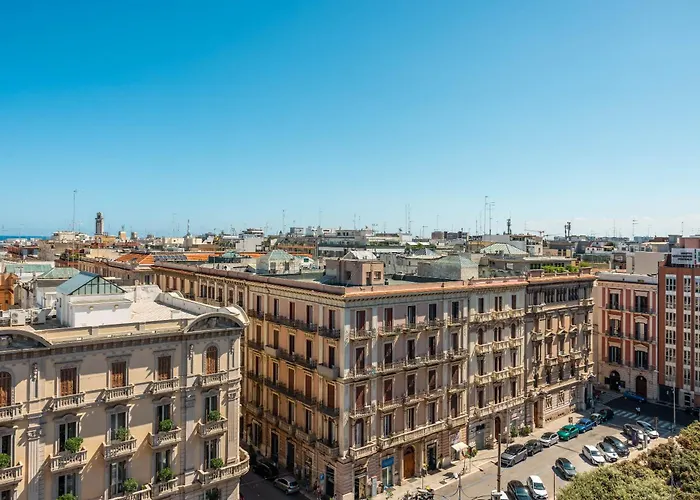 Panoramic Flat-les Guest house 3*