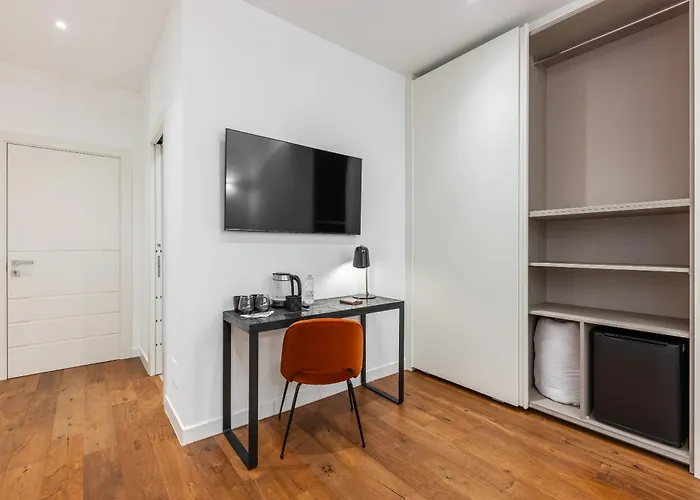 Panoramic Flat-les 3*