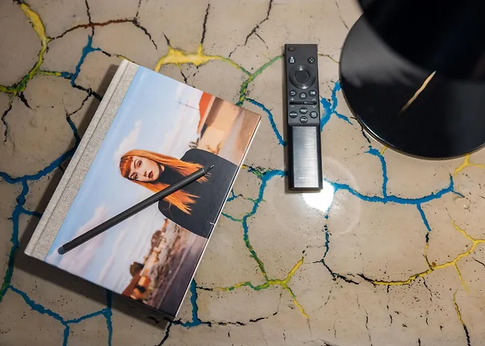 Panoramic Flat-les Bari