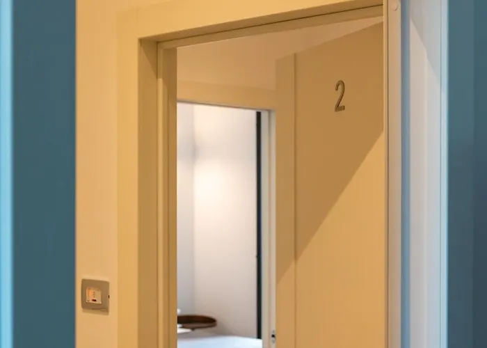 Panoramic Flat-les 3* Bari