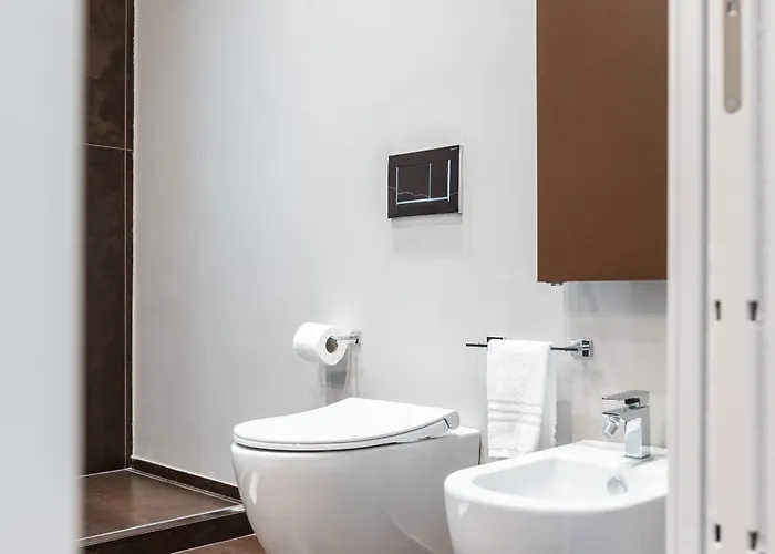 Guest house Panoramic Flat-les 3*