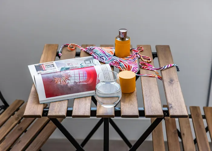 Panoramic Flat-les 3*