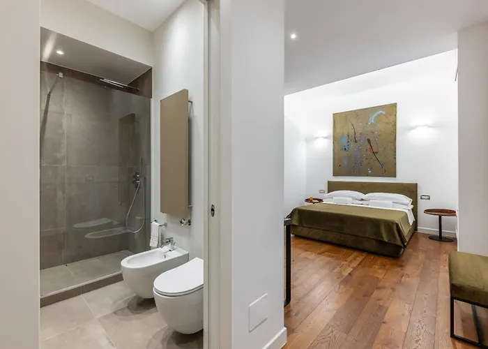 Panoramic Flat-les Bari