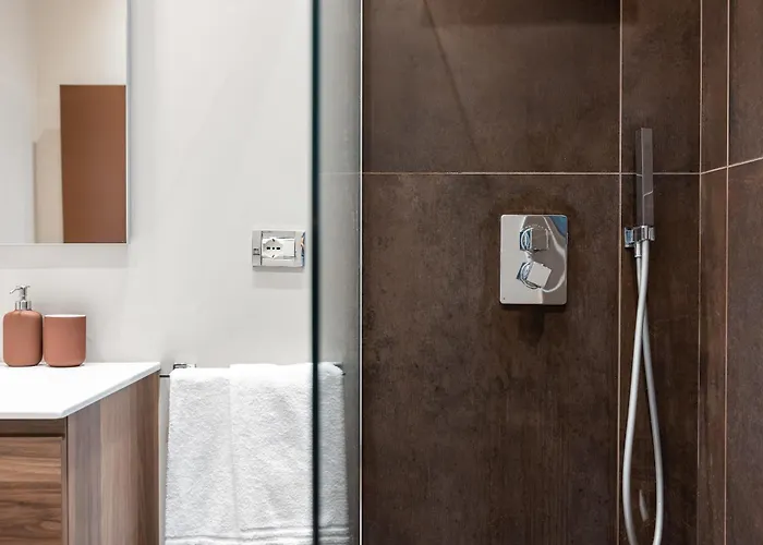 Гостевой дом Panoramic Flat-les 3*