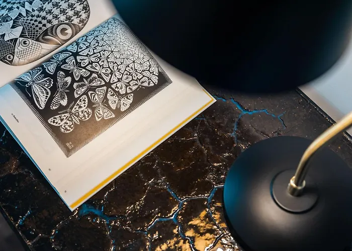 Гостевой дом Panoramic Flat-les Бари