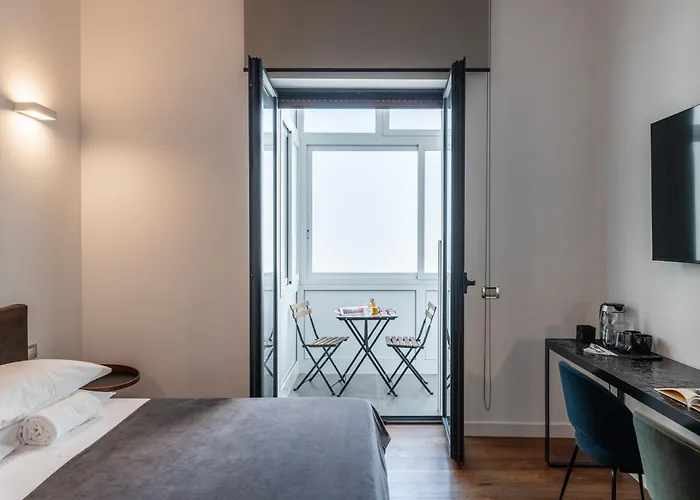 Panoramic Flat-les Bari