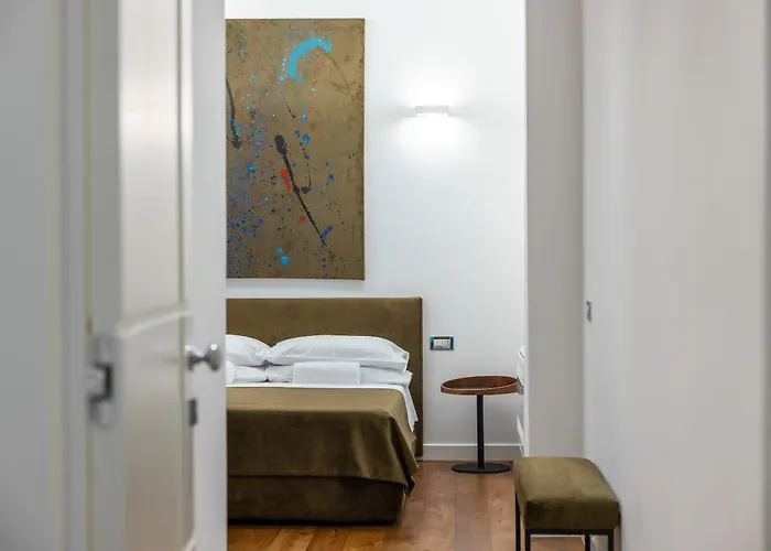 Guest house Panoramic Flat-les 3*