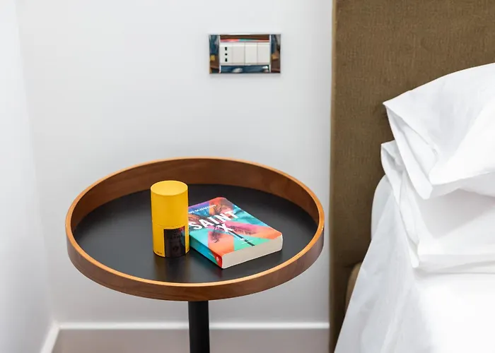 Panoramic Flat-les Guest house Bari