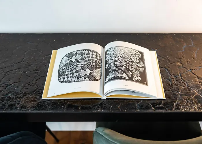 Guest house Panoramic Flat-les Bari