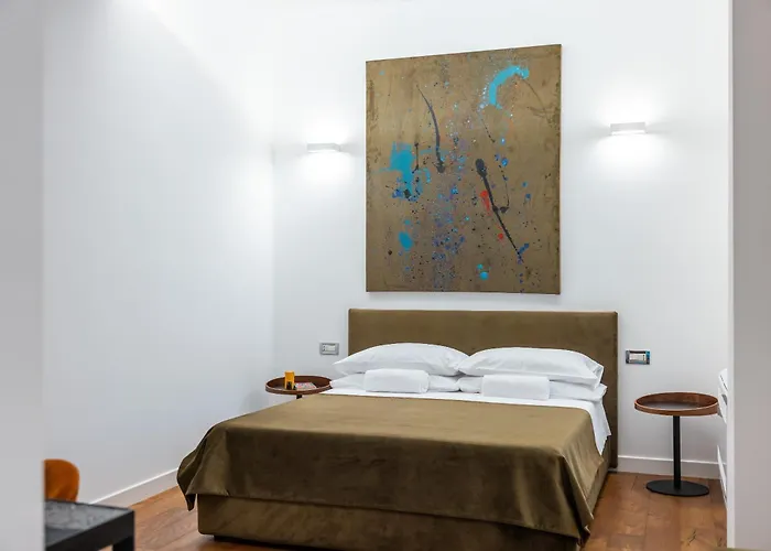 Panoramic Flat-les Bari