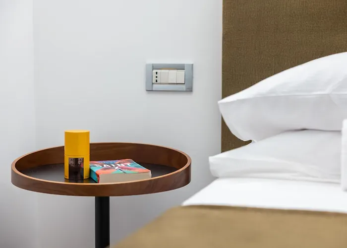 Panoramic Flat-les 3* Bari