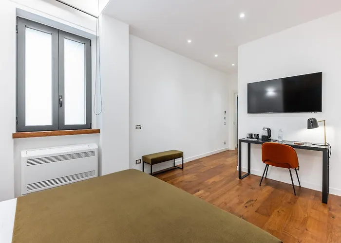 Panoramic Flat-les Guest house 3*