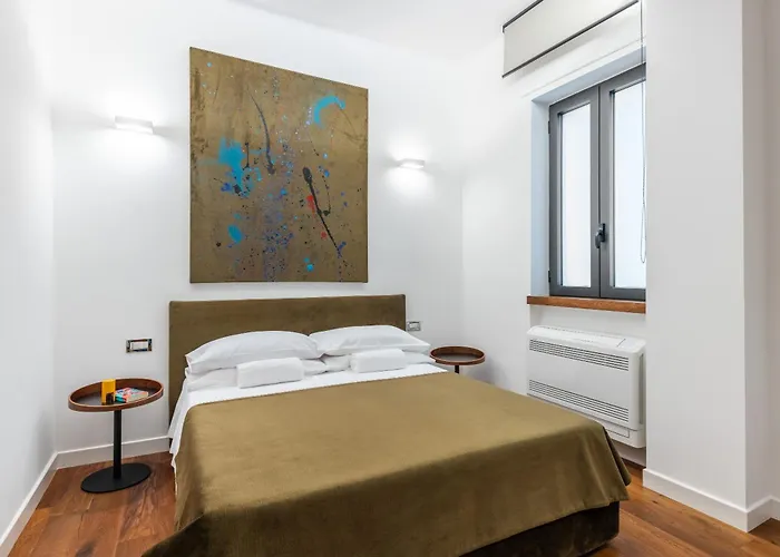 Panoramic Flat-les Bari